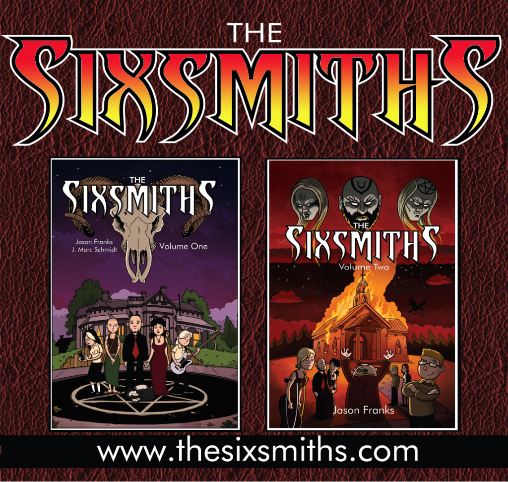 ComiXology Sale! 50% off all digital issues!